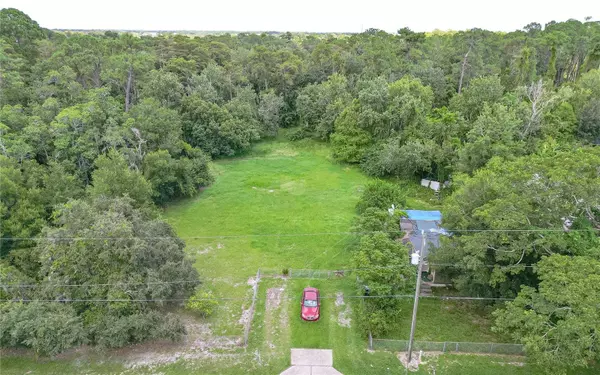 1809 Rouse Lake Rd, Orlando, FL 32817-4521