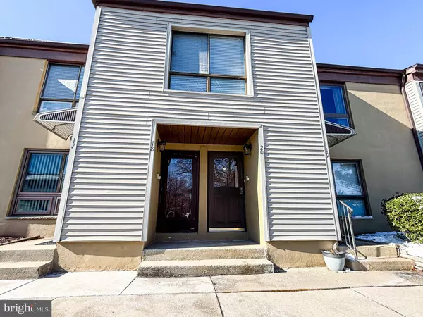 20 ASHLEY CT, Marlton, NJ 08053