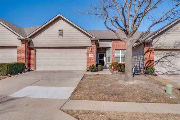 3245 Judge Holland Lane, Plano, TX 75025