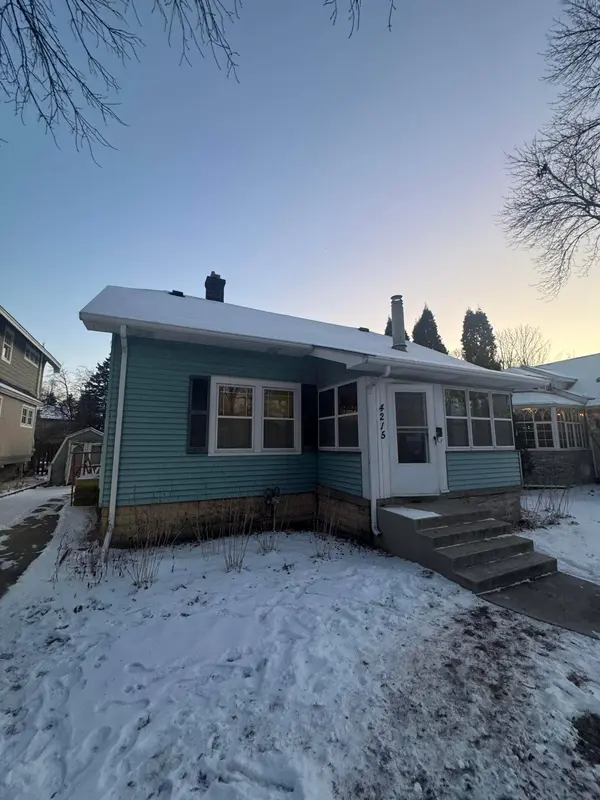 4215 Branson ST, Edina, MN 55424