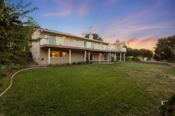 19795 Almaden Rd, San Jose, CA 95120-3408