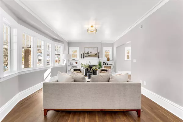 625 Ethel SE Avenue, Grand Rapids, MI 49506