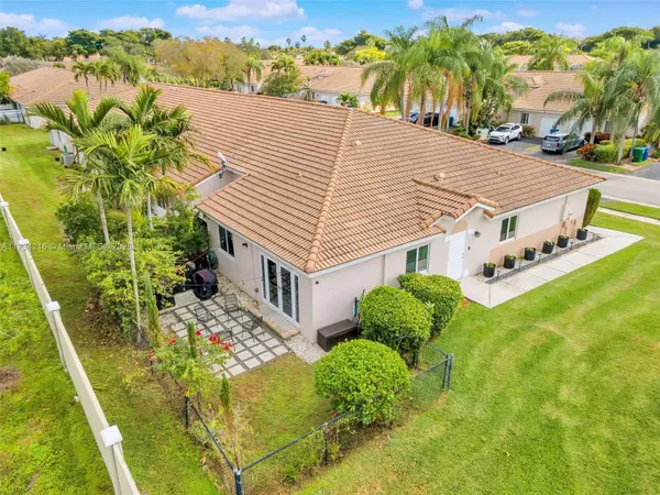 11757 SW 17th Ct, Miramar, FL 33025