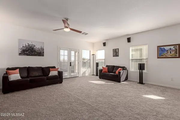 14565 S Camino Larga Vista, Sahuarita, AZ 85629