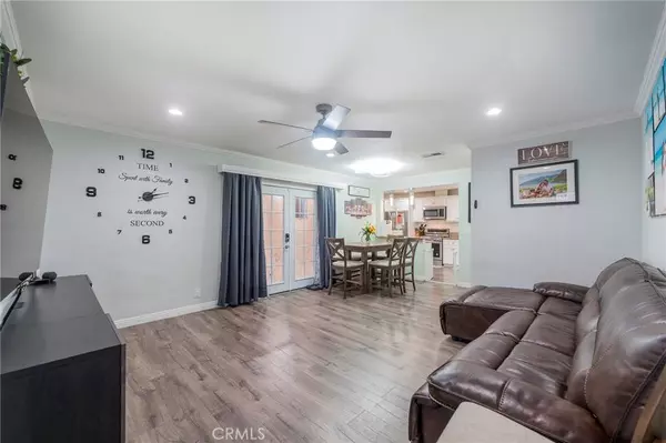 9505 Pioneer BLVD, Santa Fe Springs, CA 90670