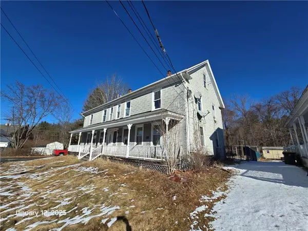 44 Park PL, Burrillville, RI 02859