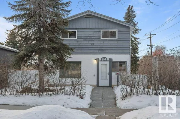 9948 78 ST NW, Edmonton, AB T6A 3C9