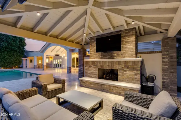 5350 E CALLE DEL MEDIO --, Phoenix, AZ 85018