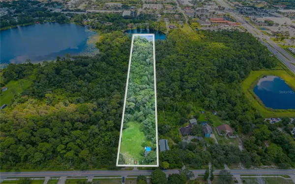 1809 Rouse Lake Rd, Orlando, FL 32817-4521