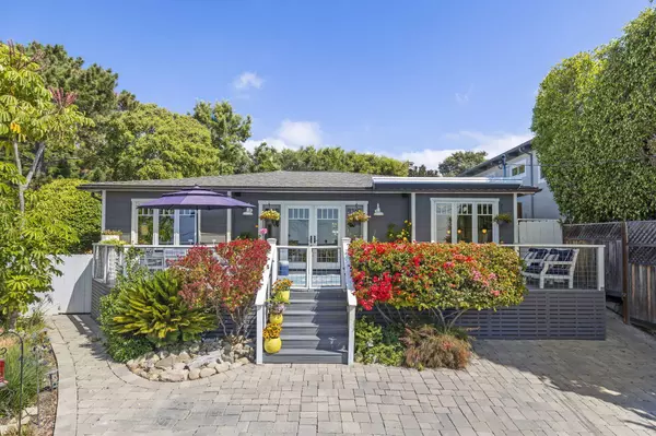 2322 Whitney AVE Avenue, Summerland, CA 93067