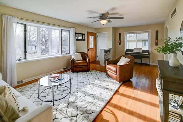 4706 Hermsmeier Lane, Madison, WI 53714