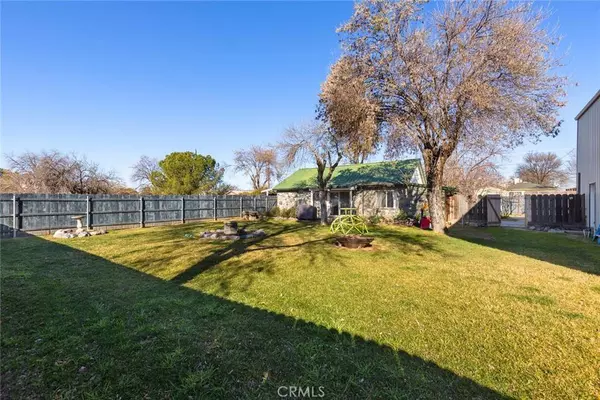 911 Lincoln ST, Corning, CA 96021