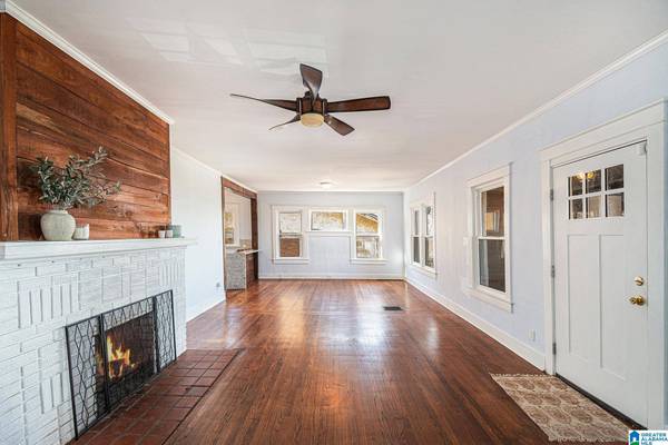 1173 18TH AVENUE, Birmingham, AL 35205