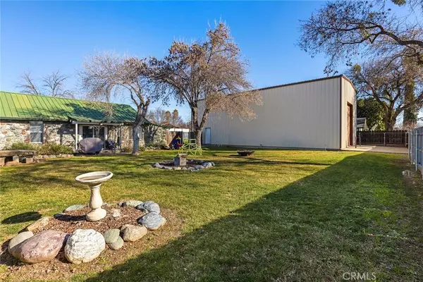 911 Lincoln ST, Corning, CA 96021