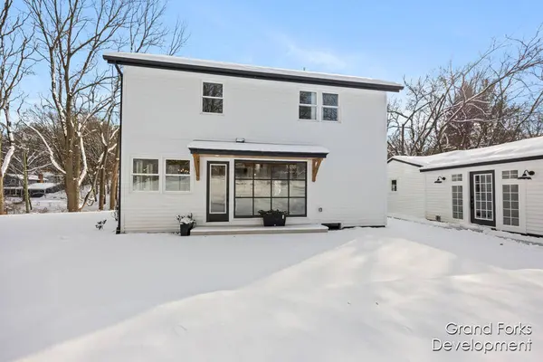 101 Carl NE Drive, Ada, MI 49301