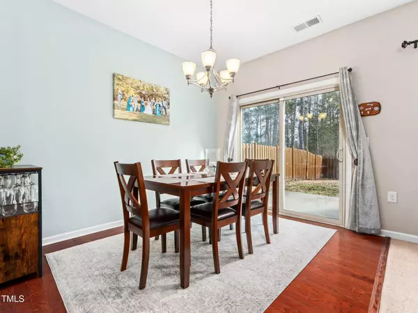 1051 Spacious Skies Lane, Durham, NC 27703