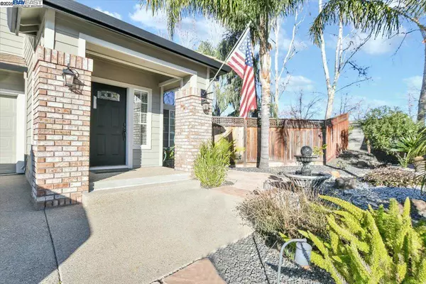 25 Barrington Ct, Brentwood, CA 94513