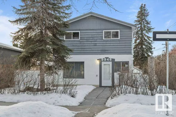 9948 78 ST NW, Edmonton, AB T6A 3C9