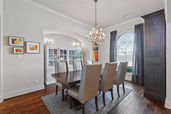 113 Meadowlands Drive, Denton, TX 76210