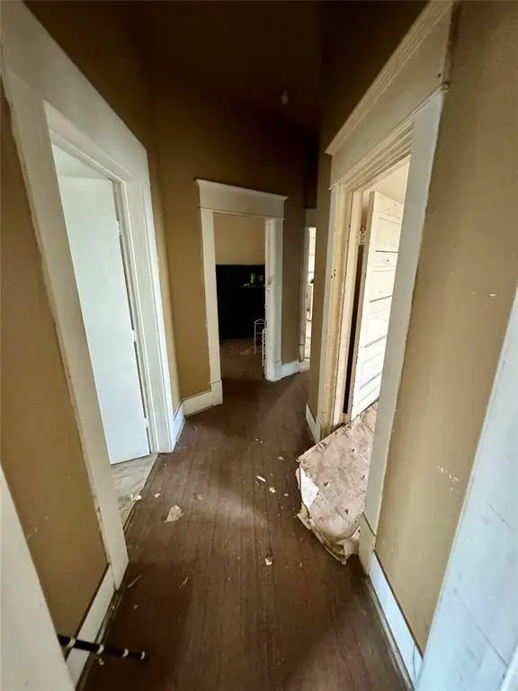 118 Van Molan ST, Houston, TX 77022