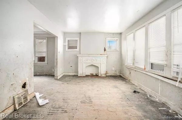 14954 PROMENADE Street, Detroit, MI 48213