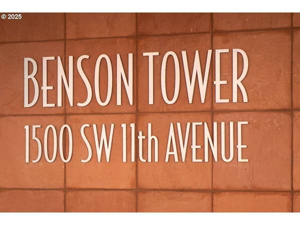 1500 SW 11TH AVE #205, Portland, OR 97201