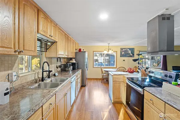 12605 E Gibson RD #50, Everett, WA 98204