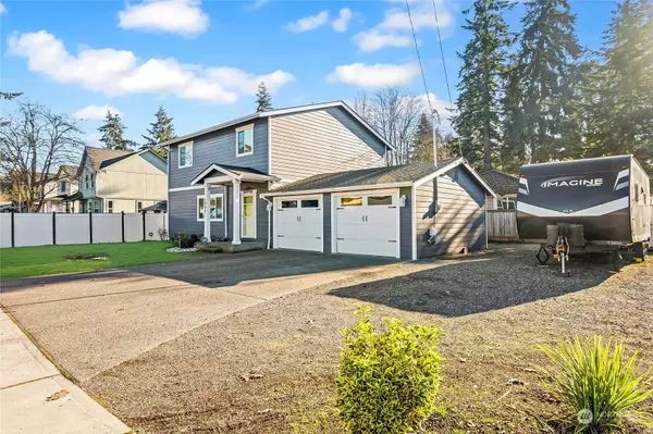 1602 E 60th ST, Tacoma, WA 98404