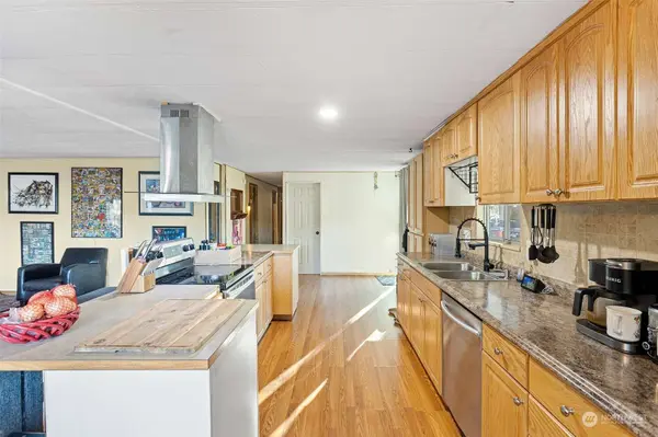 12605 E Gibson RD #50, Everett, WA 98204