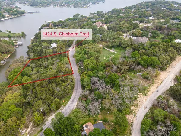 1424 S Chisholm Trail, Granbury, TX 76048