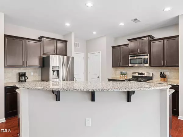 1051 Spacious Skies Lane, Durham, NC 27703