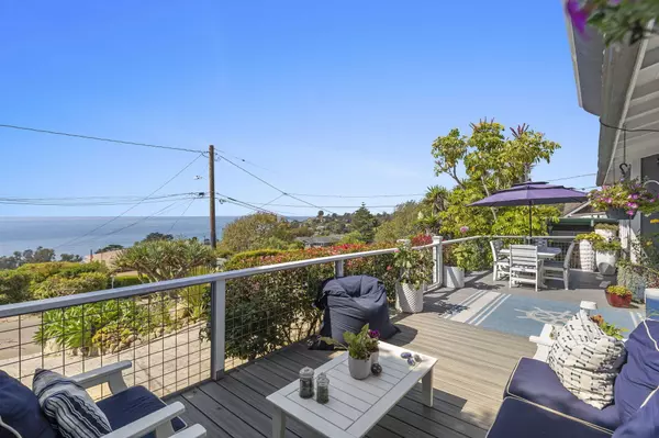 2322 Whitney AVE Avenue, Summerland, CA 93067