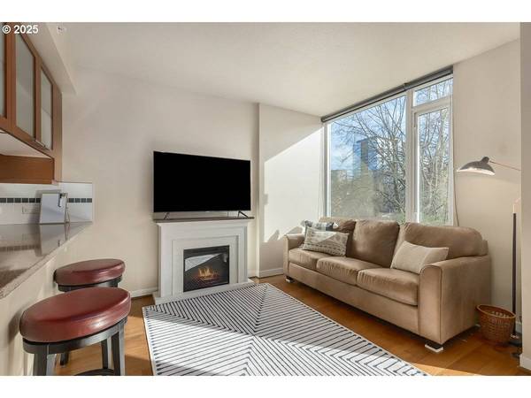 1500 SW 11TH AVE #205, Portland, OR 97201