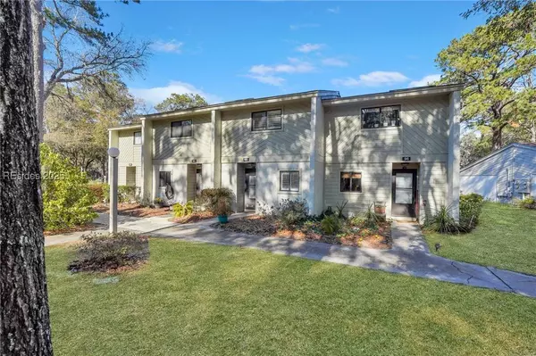 96 Mathews DR #95, Hilton Head Island, SC 29926