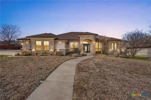 2515 Alpine Fir DR, Harker Heights, TX 76548