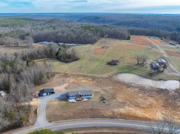 8209 County Road 39, Fackler, AL 35746