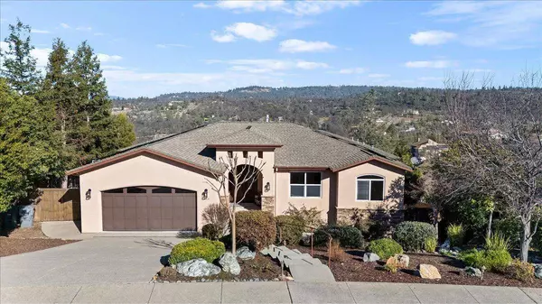 12441 Morning Mist LN, Auburn, CA 95602
