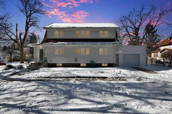 1407 Prospect Street, Lansing, MI 48912, Lansing, MI 48912