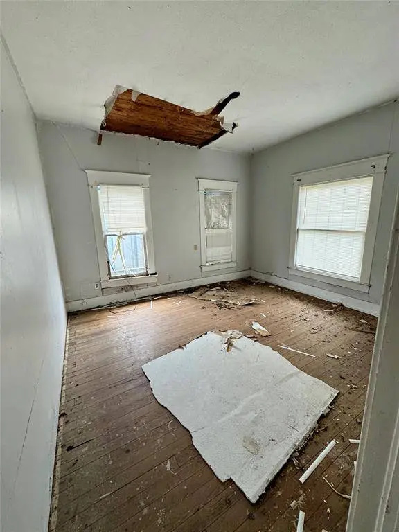 118 Van Molan ST, Houston, TX 77022