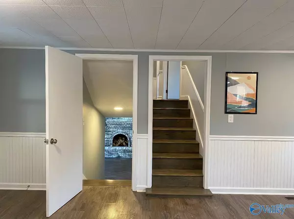 3509 Wallace Avenue NE, Fort Payne, AL 35967