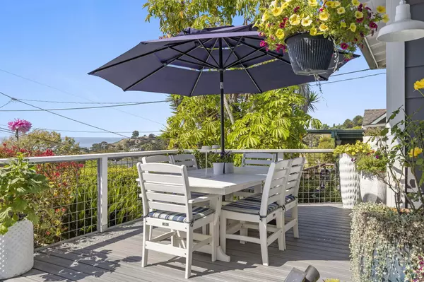 2322 Whitney AVE Avenue, Summerland, CA 93067