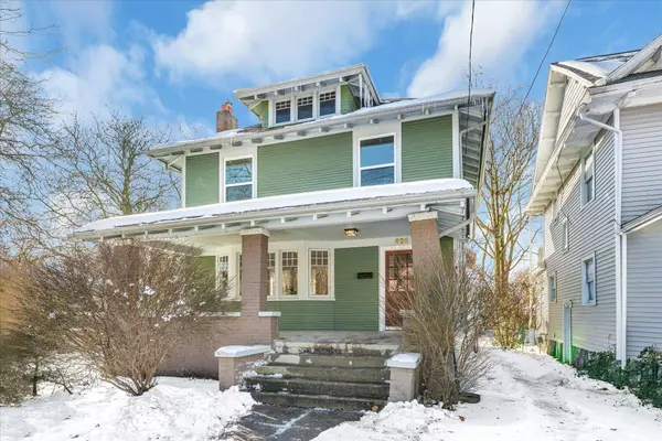 625 Ethel SE Avenue, Grand Rapids, MI 49506