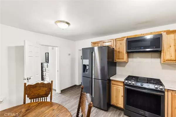 911 Lincoln ST, Corning, CA 96021