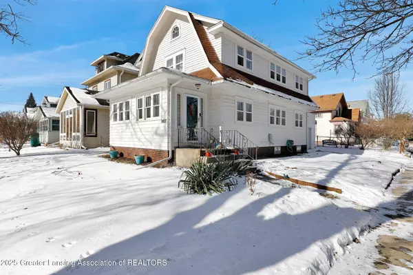 1407 Prospect Street, Lansing, MI 48912, Lansing, MI 48912