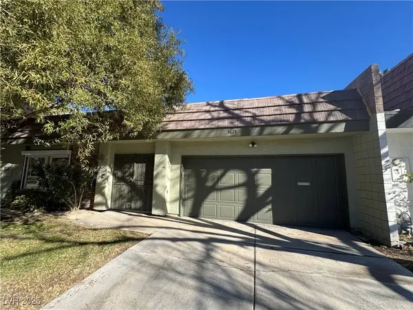 3624 Townsend Street, Las Vegas, NV 89121