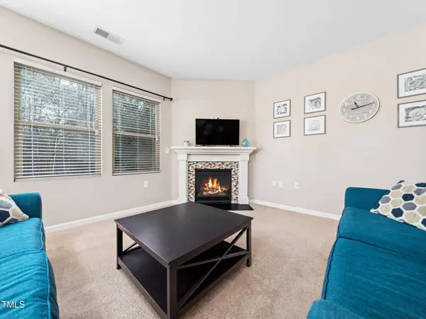 1051 Spacious Skies Lane, Durham, NC 27703