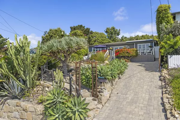 2322 Whitney AVE Avenue, Summerland, CA 93067