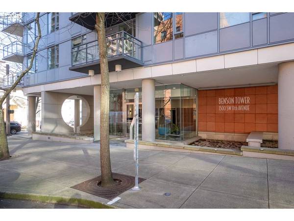 1500 SW 11TH AVE #205, Portland, OR 97201