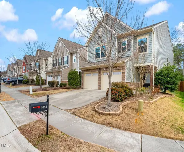 1051 Spacious Skies Lane, Durham, NC 27703