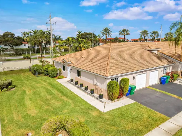 11757 SW 17th Ct, Miramar, FL 33025